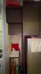 Choa Chu Kang Avenue 4 (D23), Shop House #473932341